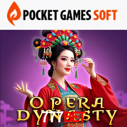 Slots na Plataforma 777Bet
