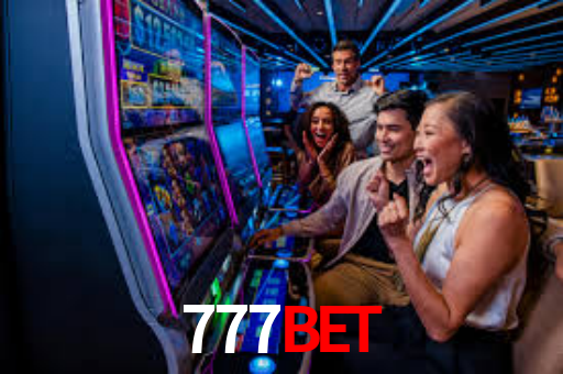 Cassino na plataforma 777Bet